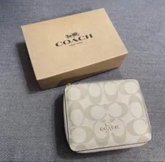 COACH コーチ アクセサリー 箱 ボックス ケース 30個セット - メルカリ