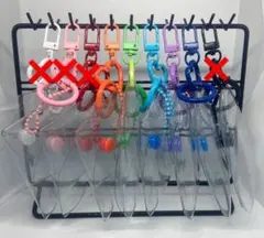 ガチャ詰めポーチ/1個