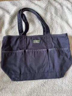 LLビーントートバッグ