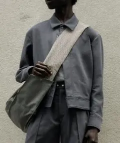 omar afridi アウター