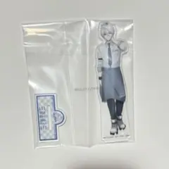 ブルーロック 一番くじ アクリルスタンド 凪誠志郎