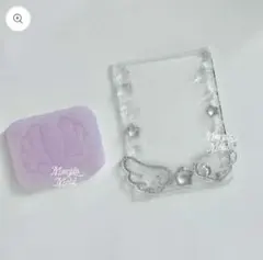 margin mold studio 羽