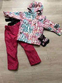 スノーウエア 130