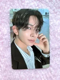 ENHYPEN daydream kpopmerch トレカ　ヒスン