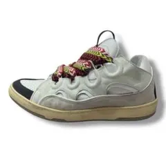LANVIN ランバン スニーカー CURB sneaker サイズ44のサムネイル
