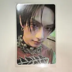 SEVENTEEN ジュン　HAPPY BURSTDAY