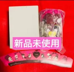 【新品未使用】GODIVA CLAMP タンブラー スリーブ付き