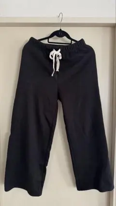 java カジュアルパンツ