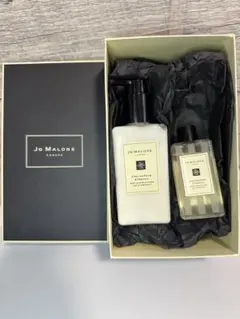 Jo Malone ボディローション＆ハンドウォッシュ 新品