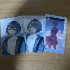 プロセカ 桐谷遥 エピカ