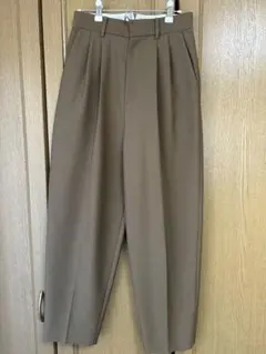 BEAUTY&YOUTH パンツ