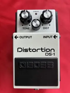 2026年最新】boss ds-1の人気アイテム - メルカリ