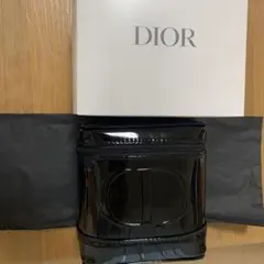 Dior ディオール バニティ型ポーチ ノベルティ