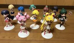 セーラームーン Qposket 15個 まとめ売り - メルカリ