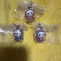 ちいかわ マスコット 110個セット まとめ売り ちいかわ マスコット セット | Шопинг через посредника с помощью Doorzo
