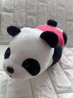 限定品】花やしき 推し活パンダカー（紫） - メルカリ