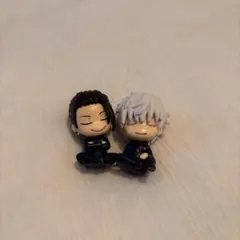 呪術廻戦　肩ズン