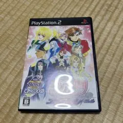 アンジェリーク エトワール