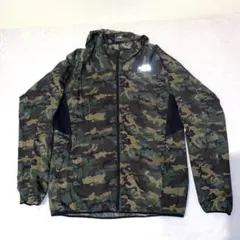 THE NORTH FACE スワローテイル　カモフラ　迷彩　NP71783 THE NORTH FACE スワローテイル カモフラ 迷彩 NP71783 - メルカリ