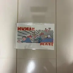 HUMAN MADE ポストカード 2枚セットのサムネイル