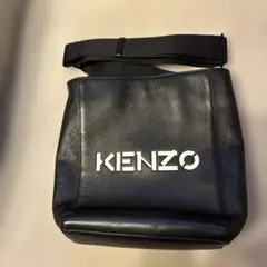 2026年最新】kenzo ショルダーバッグの人気アイテム - メルカリ
