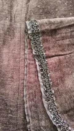 ARTISAN 華やかスカートのサムネイル