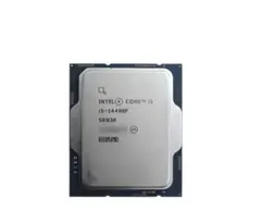 2026年最新】core i5 14400fの人気アイテム - メルカリ