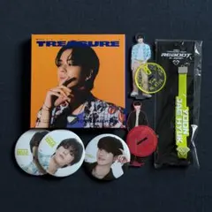 TREASURE ジフン ktown4u ファンクラブ 限定 特典 トレカ TREASURE ジフン ktown4u ファンクラブ 限定 特典 トレカ - メルカリ