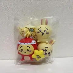 ちいかわ うさぎ セット 星といっしょライト他5点