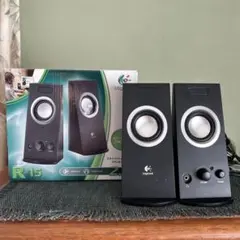 ロジクール スピーカー