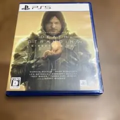 デスストランディング ディレクターズカット