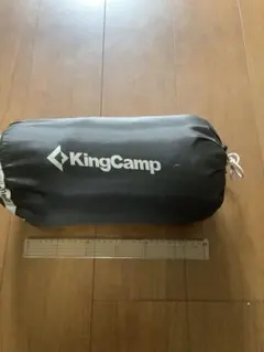 ひ*う様 (ヒーター付)KingCamp HEATED CAMP PAD 250のサムネイル
