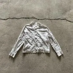 URU 2way short box shirts cityboy 短丈のサムネイル