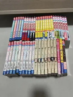漫画まとめ売り 青年漫画セット 僕には友達が少ない 魔界王子etc