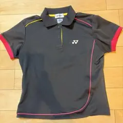 ヨネックス YONEX テニス バドミントン レディース ポロシャツ L