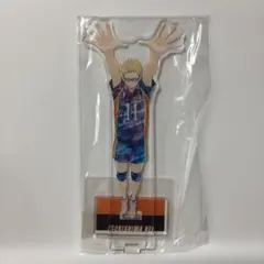 【新品未開封】ハイキュー　月島蛍　Ani-Art 第3弾　BIGアクスタ