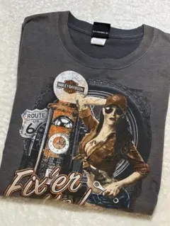Harley-Davidson Tシャツ Fixer Up! 3XL
