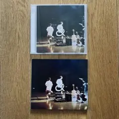 「SESSIONS」田島貴男 & 長岡亮介　【CD＋フォトブック 限定版】のサムネイル