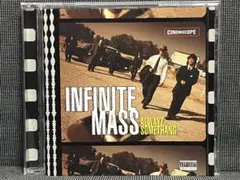洋楽 G-RAP/INFINITE MASS G-RAP】 Infinite MASS MAH BOYZ レコード - メルカリ