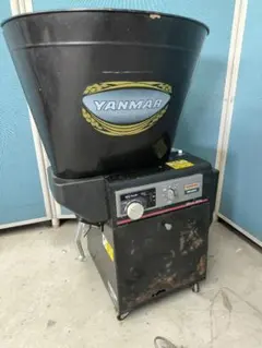 専用品！ ヤンマー 籾摺り機 ACH 500 - メルカリ
