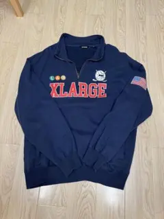 パーカー スウェット