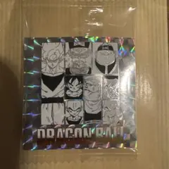 ドラゴンボール40周年記念　オリジナルイラストレーションシールウエハース　29巻