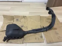 mt25用エキゾーストマニホールド 触媒のサムネイル