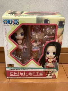 chibi-arts ボア・ハンコック 新品未開封❗️