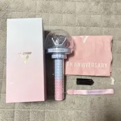 2026年最新】セブチ ペンライト 10周年の人気アイテム - メルカリ