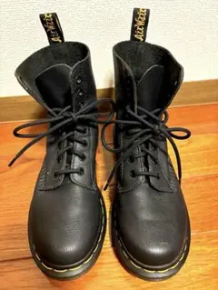 Dr.Martens PASCAL 8ホールブーツ AV006 UK5 EU38のサムネイル