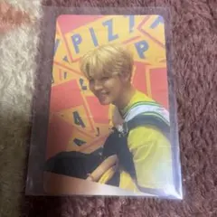 BTS loveyourself 承　ジミントレカ