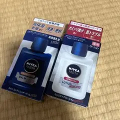 NIVEA MEN スキンケアセット 未使用のサムネイル