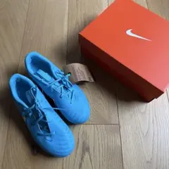 ナイキ　ジュニア　ファントムGX2 アカデミー　22.5cm