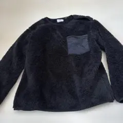 UNIQLO Engineered Garments フリースジャケット 160